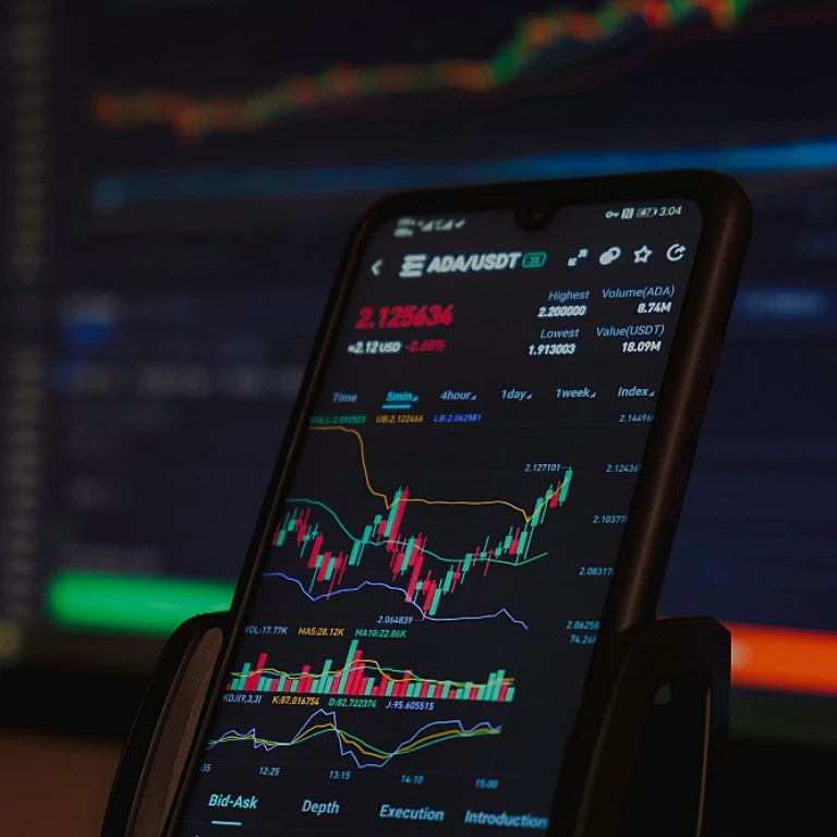 Biticodes bot pro : comment devenir un pro du trading automatisé