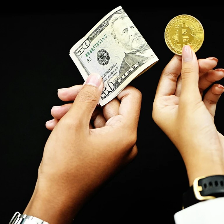 Les stablecoins : une cryptomonnaie en pleine expansion